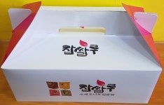 찹쌀루 증평점