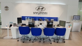 현대자동차 성서지점