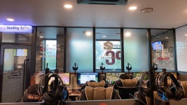 SKYBRIDGE PC CAFE