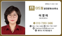 더드림공인중개사무소