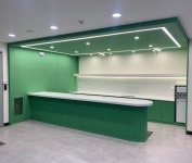 그린주의 세종지사