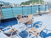 용비치관광호스텔