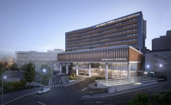 연세대학교 원주세브란스기독병원 치과교정과