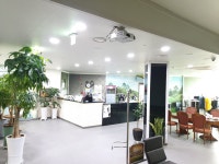 서주스크린골프존