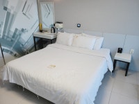 용비치관광호스텔