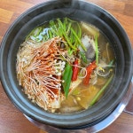 김가네부뚜막찌개