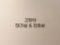 24시 범어동물의료센터 주차장