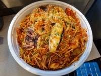 장지리해물찜 안양점