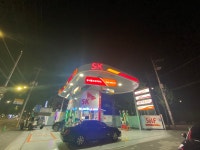 SK엔크린 동서울고속주유소