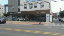 현대자동차 영주지점