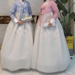 윤의궁한복