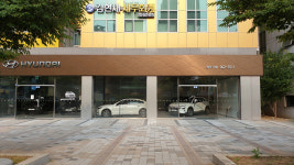 현대자동차 청라국제지점