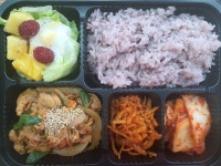 영이네도시락카페