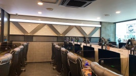 SKYBRIDGE PC CAFE