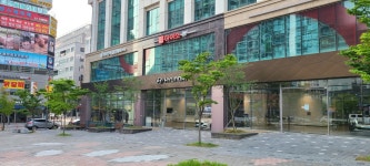 현대자동차 세종청사지점