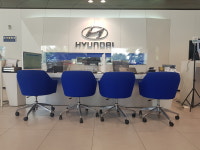 현대자동차 구월지점