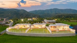 해바라기키즈풀빌라