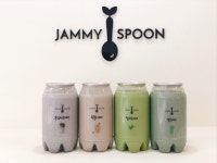 째미스푼 요거트&그래놀라