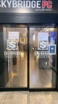 SKYBRIDGE PC CAFE