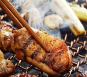 서민숯불갈비무한리필