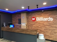 DS Biliards 팽성점