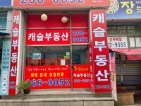 캐슬부동산중개사무소