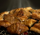 서민숯불갈비무한리필