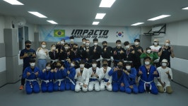 임팍토 주짓수 수원역