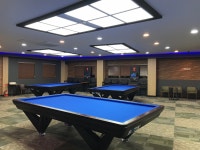 DS Biliards 팽성점