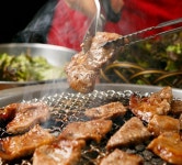 서민숯불갈비무한리필