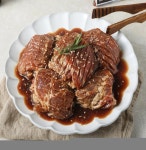 서민숯불갈비무한리필