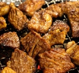 서민숯불갈비무한리필