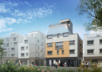 이수종합건축사사무소