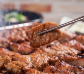 서민숯불갈비무한리필