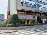 메가MGC커피 만안구청점