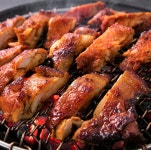 서민숯불갈비무한리필