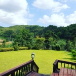 별동산자연민박