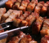 서민숯불갈비무한리필