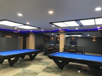 DS Biliards 팽성점