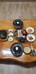 함지박
