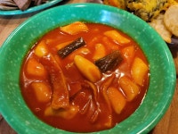 떡볶이가족