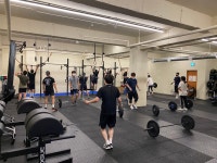 제이디크로스핏