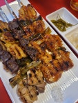 79왕닭꼬치