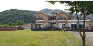 통영펜션 타샤의정원