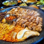 봉자막창 경산영대점