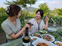 마음농장 with stay