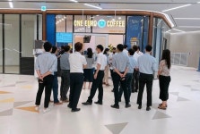 원유로 스페셜티 판교 제2테크노밸리점