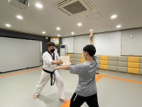 올바른태권도