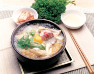 우정돌솥비빔밥 서면점