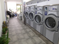 워시엔조이 셀프빨래방 무안남악점